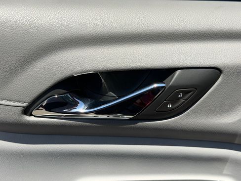 Used 2019 GMC Acadia SLE FWD image 18