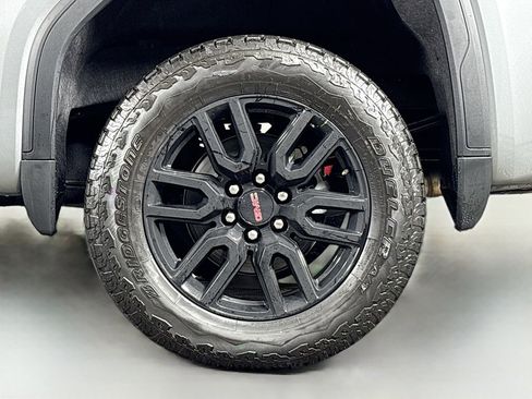 New 2026 GMC Sierra 1500 Elevation image 30