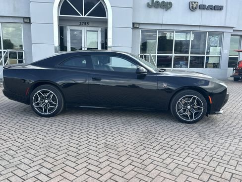 New 2026 Dodge Charger Scat Pack AWD/4WD image 6