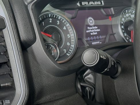 Used 2023 RAM 1500 Big Horn image 16