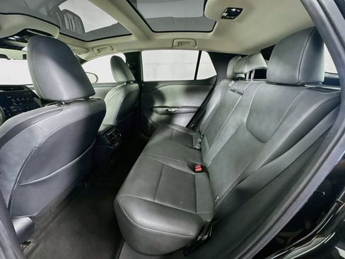Used 2023 Lexus RZ 450e Premium w/ Technology Package AWD/4WD image 27
