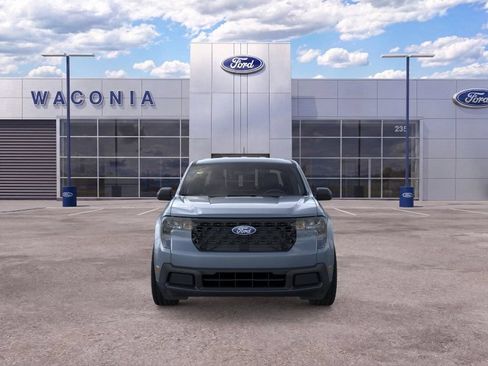 New 2026 Ford Maverick XLT w/ Equipment Group 301A AWD/4WD image 7