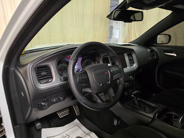 Used 2023 Dodge Charger R/T w/ Plus Group RWD image 17