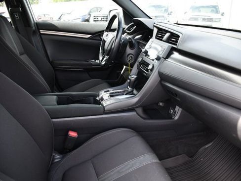 Used 2019 Honda Civic Sport image 33