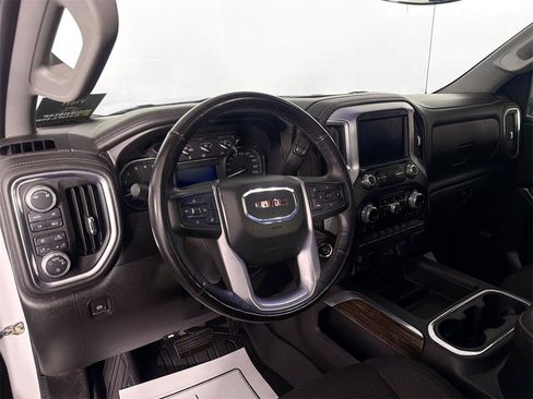 Used 2019 GMC Sierra 1500 Elevation image 9