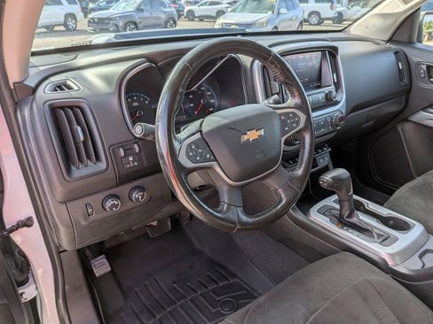 Used 2019 Chevrolet Colorado ZR2 image 13