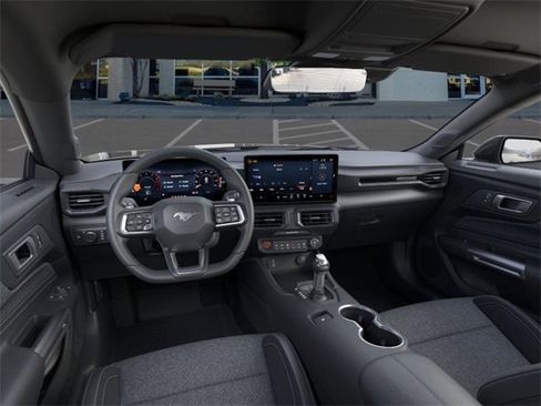 New 2026 Ford Mustang GT image 9