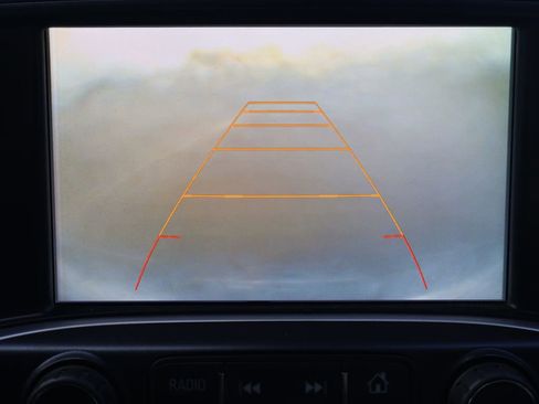 Used 2016 GMC Sierra 3500 SLT w/ Duramax Plus Package image 10