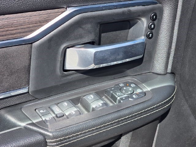 Used 2026 RAM 2500 Laramie AWD/4WD image 20