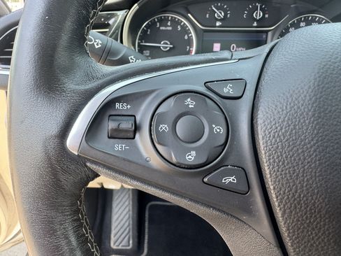 Used 2019 Buick Regal Essence w/ Driver Confidence Package I AWD/4WD image 14