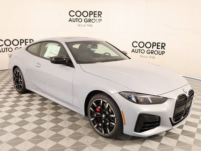 New 2026 BMW 440i xDrive Coupe w/ Premium Package