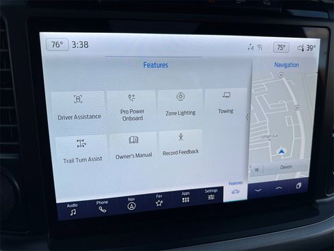 Used 2023 Ford F150 Raptor w/ Raptor Carbon Fiber Package image 25