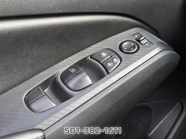 Used 2025 Nissan Altima 2.5 SV FWD image 28
