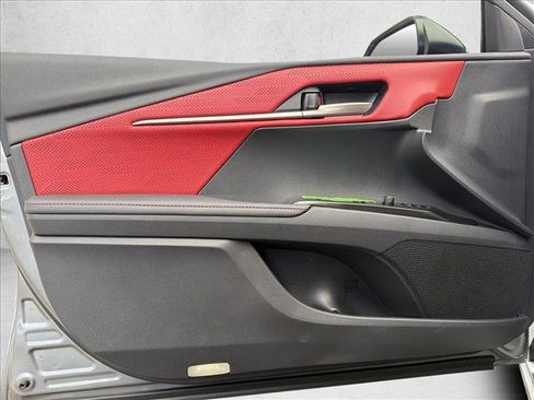 New 2026 Toyota Camry XSE image 10