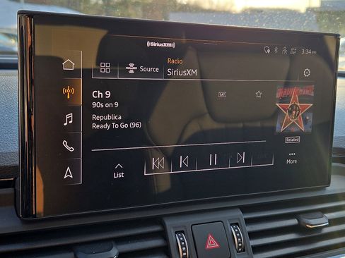 Used 2024 Audi Q5 2.0T Premium Plus image 18