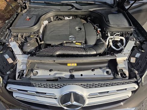 Used 2020 Mercedes-Benz GLC 300 4MATIC image 29
