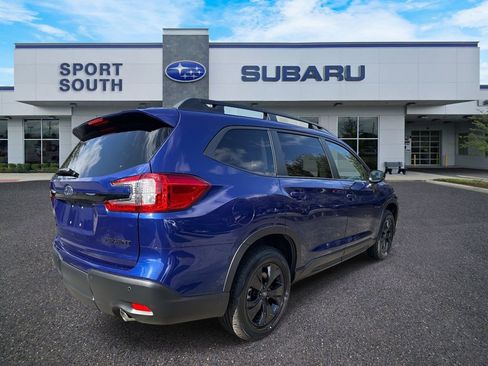 New 2026 Subaru Ascent Premium image 3
