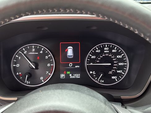 Used 2023 Subaru Ascent Touring AWD/4WD image 16