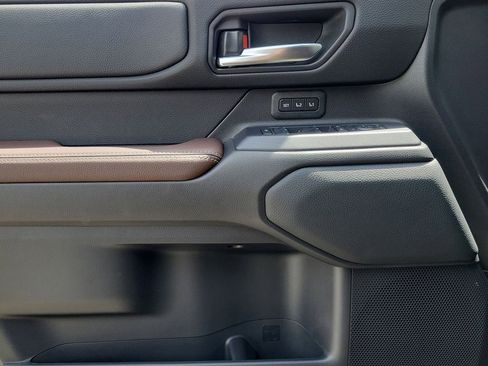 New 2026 Toyota Land Cruiser AWD/4WD image 22