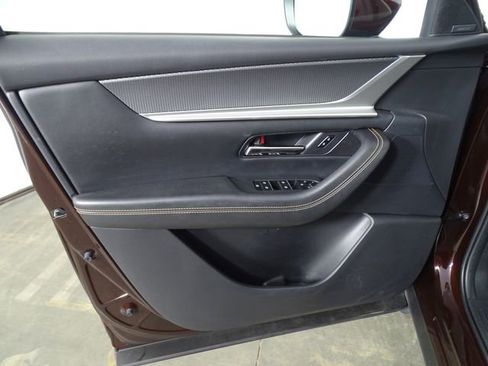 Used 2024 MAZDA CX-90 Plug-In Hybrid w/ Premium Plus image 17