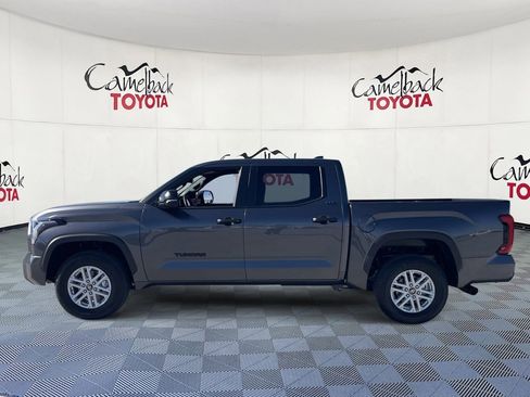 New 2026 Toyota Tundra SR5 AWD/4WD image 4