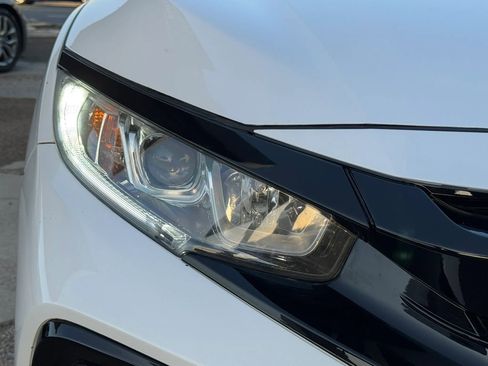 Used 2019 Honda Civic EX-L image 5