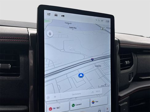 Used 2024 Ford Expedition Max Limited image 13