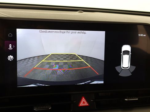 Certified 2023 Kia Sportage EX image 47