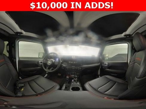Used 2025 Jeep Gladiator Rubicon image 25