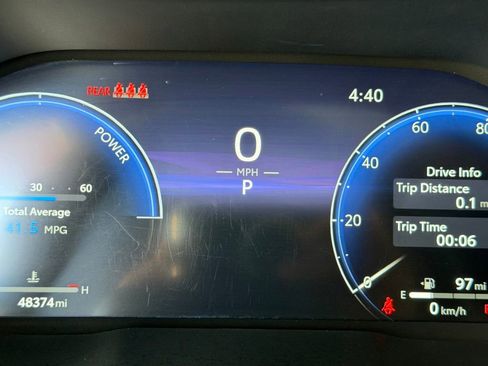 Used 2023 Toyota RAV4 XSE AWD/4WD image 27