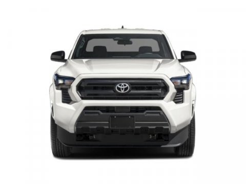 New 2026 Toyota Tacoma SR RWD image 4