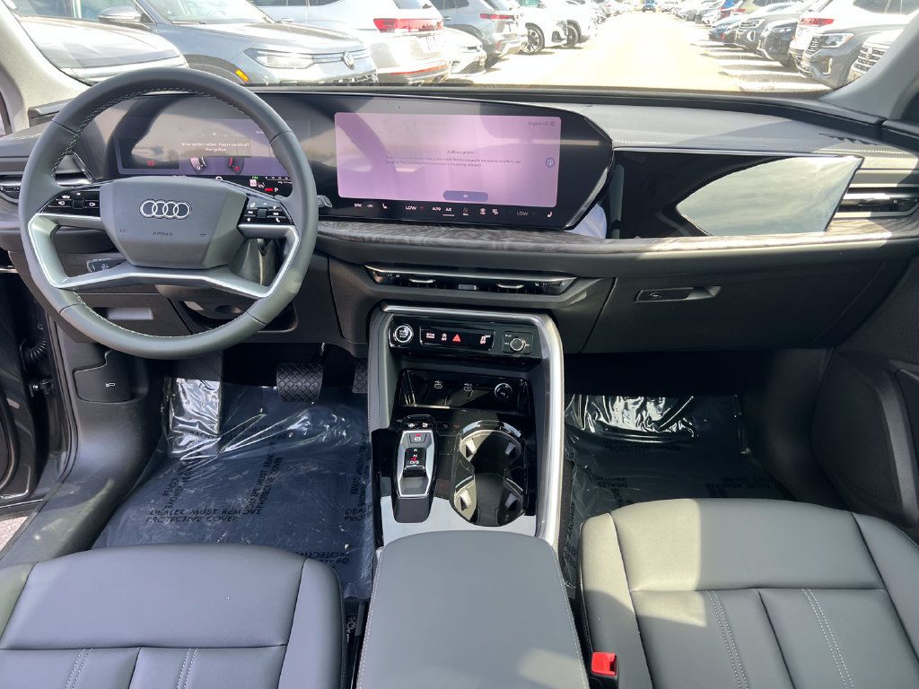 New 2026 Audi Q5 Premium Plus AWD/4WD image 26