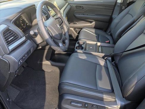 New 2026 Honda Odyssey EX-L image 4