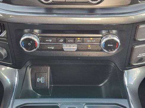 Used 2023 Ford F150 XLT w/ Equipment Group 301A Mid image 22