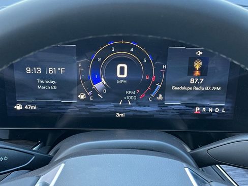 New 2026 Chevrolet Tahoe LS image 26