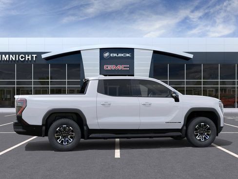 New 2026 GMC Sierra EV Elevation w/ Premium Package AWD/4WD image 5