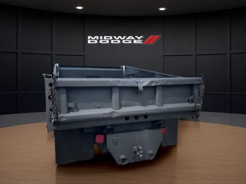 Used 2010 Dodge Ram 3500 Truck ST image 6