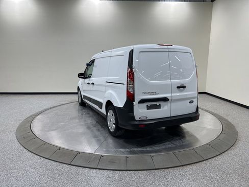 Certified 2022 Ford Transit Connect XL image 8