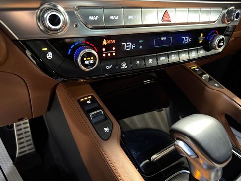 Certified 2024 Kia Telluride SX X-Line image 30