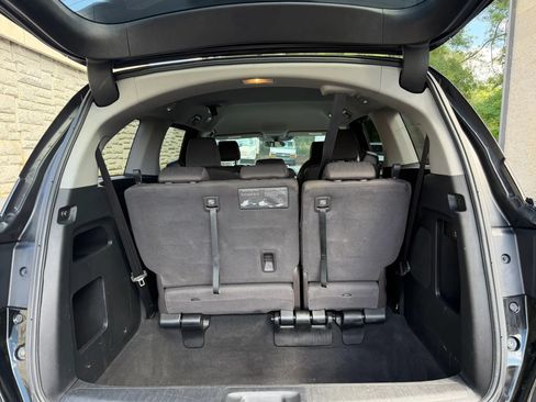 Used 2018 Honda Odyssey EX image 34
