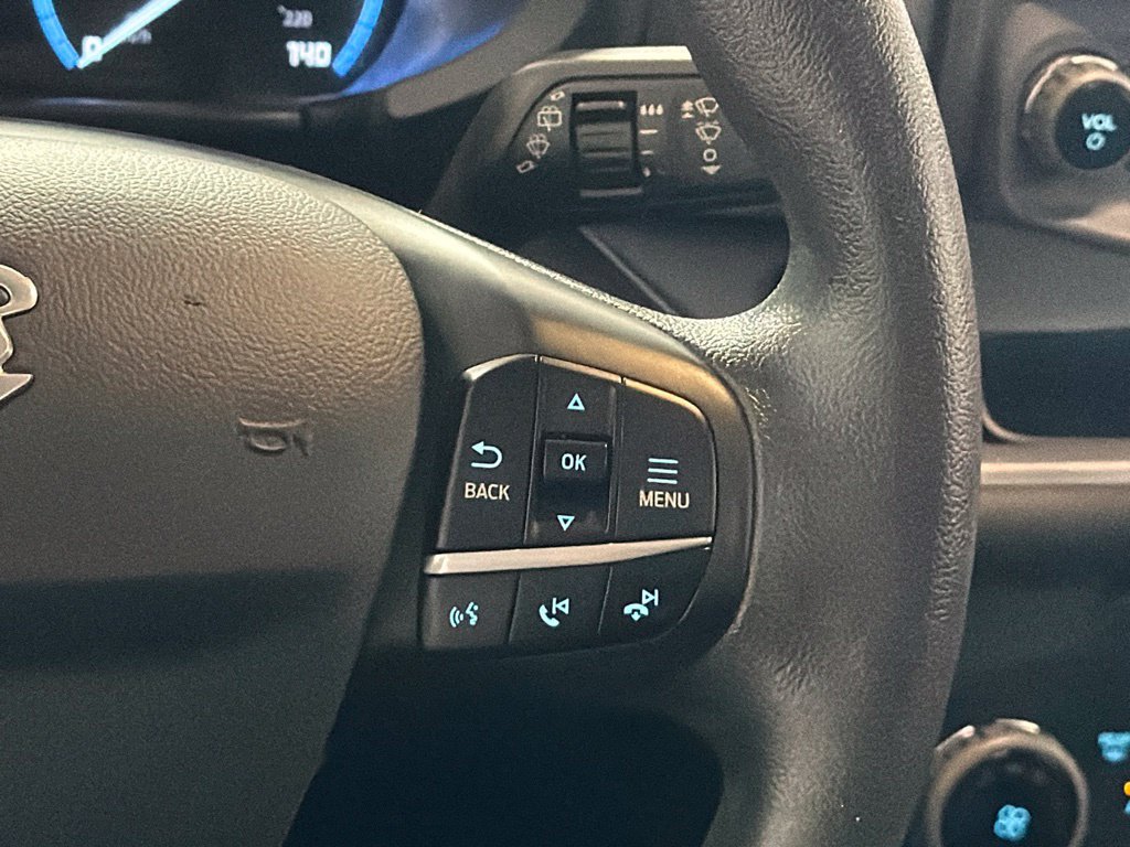 Used 2022 Ford Bronco Sport Big Bend AWD/4WD image 19