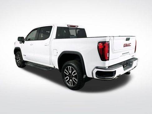 Used 2022 GMC Sierra 1500 AT4 w/ AT4 Preferred Package image 6