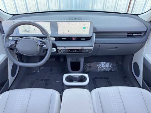 Used 2023 Hyundai Ioniq 5 SEL w/ Cargo Package image 11