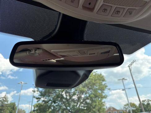 Used 2024 Ford Edge Titanium AWD/4WD image 34