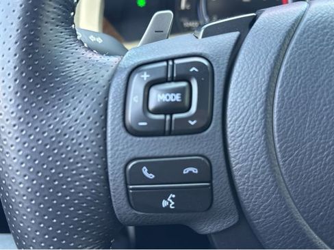 Used 2023 Lexus IS 350 F Sport w/ Accessory Package 2 RWD image 29