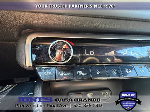 Used 2021 Kia K5 GT-Line FWD image 17
