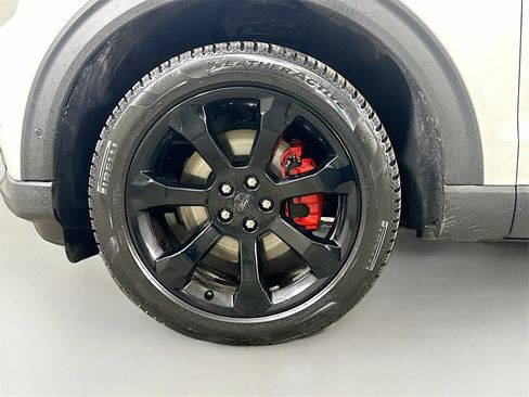 Used 2022 Ford Explorer ST w/ Equipment Group 401A image 8