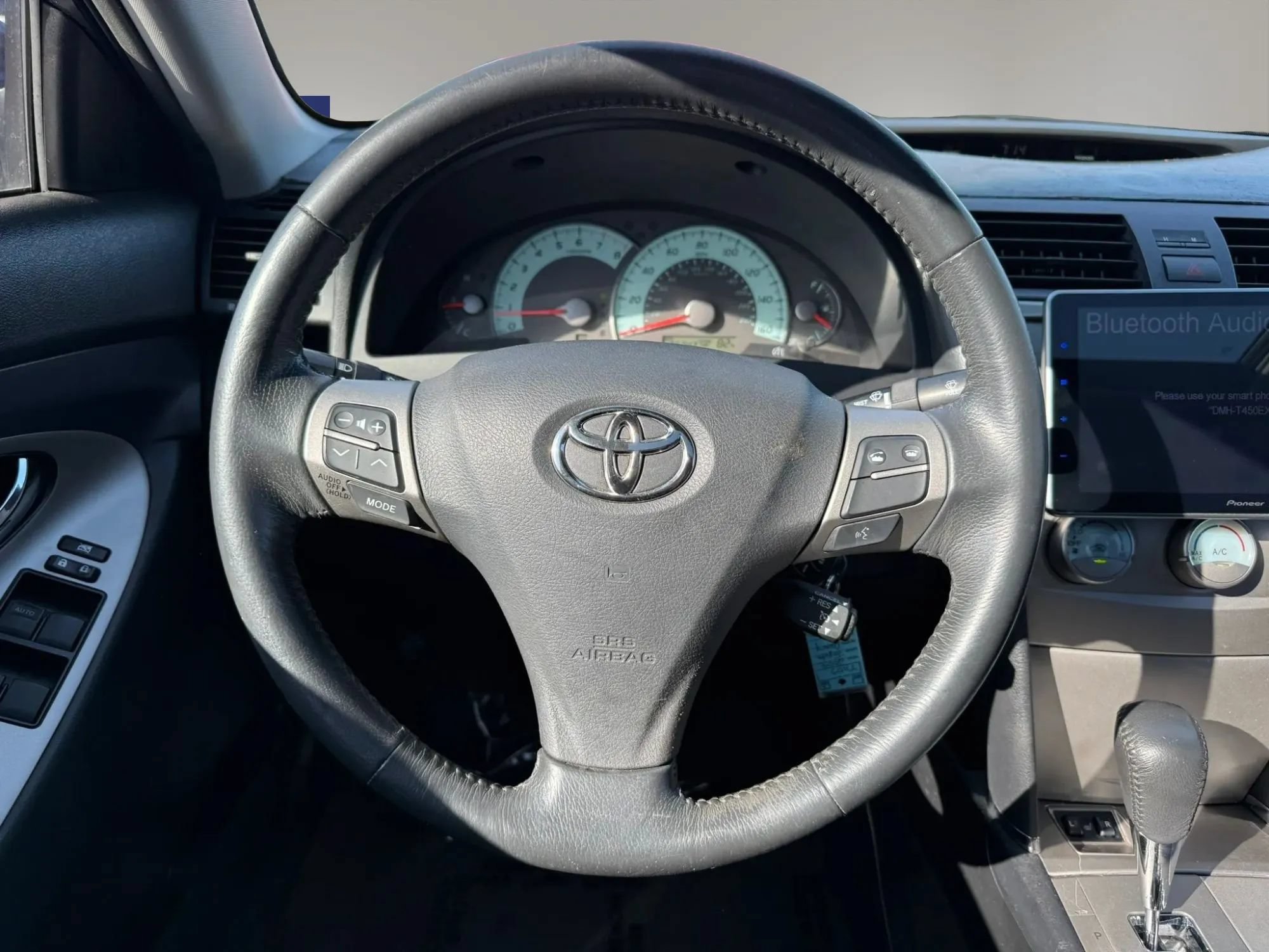 Used 2009 Toyota Camry SE FWD image 16