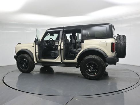 New 2026 Ford Bronco Outer Banks w/ Sasquatch Package image 35