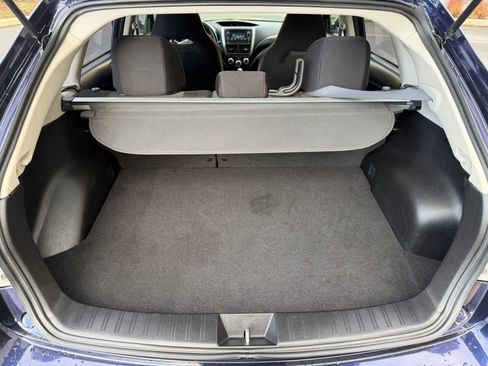 Used 2013 Subaru Impreza WRX Hatchback image 14